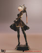 2B YoRHa (NieR: Automata)