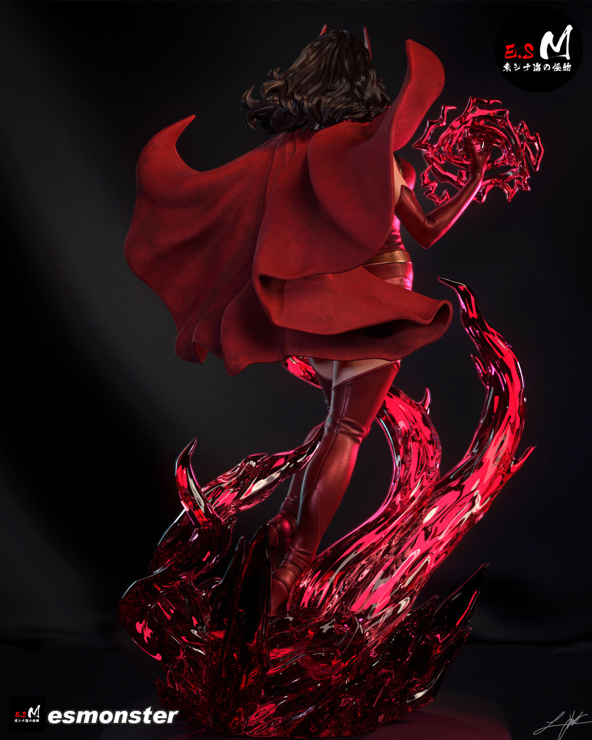 Scarlet Witch (Avengers)