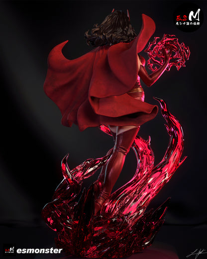 Scarlet Witch (Avengers)