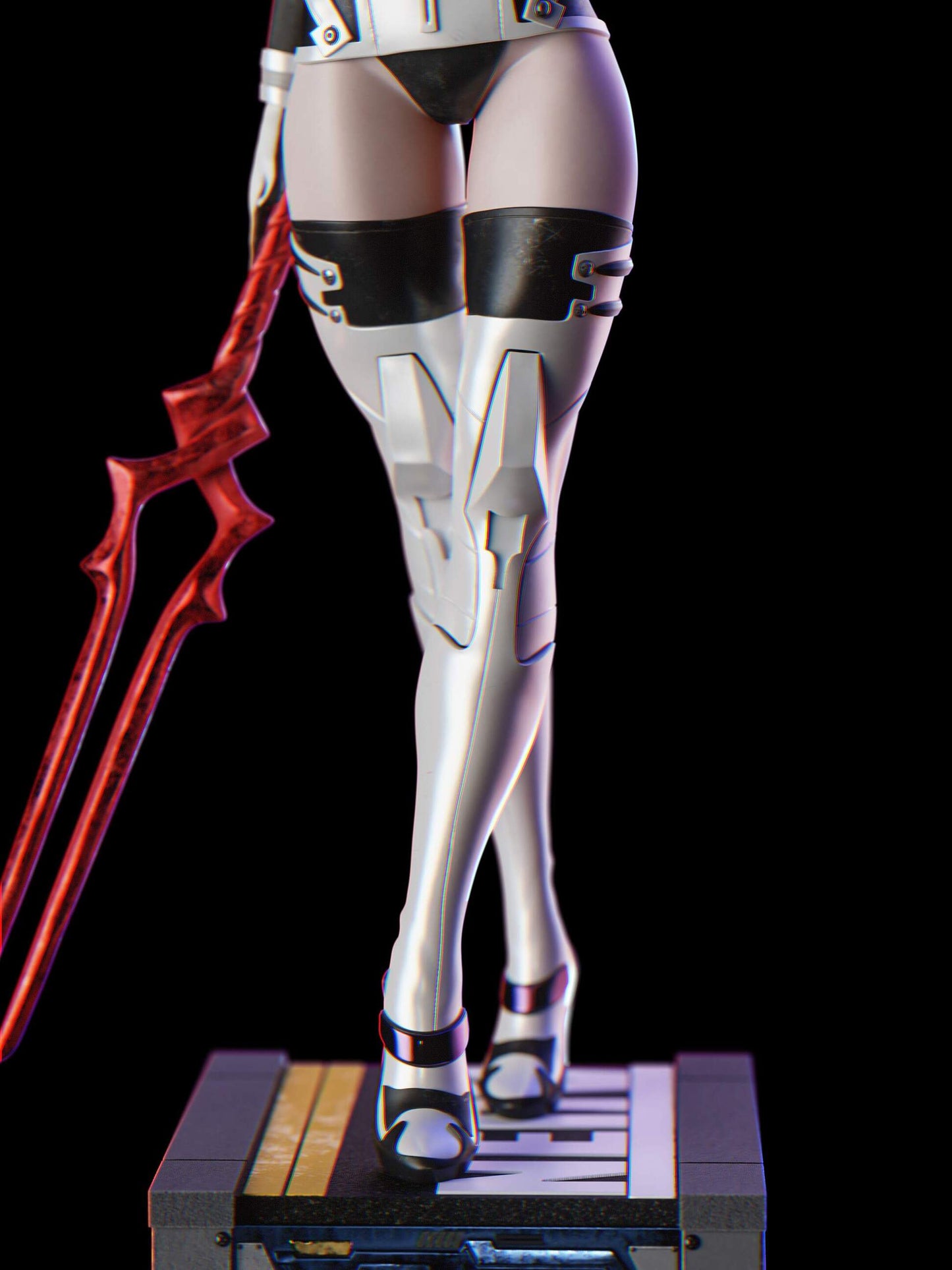 Rei Ayanami (Neon Genesis Evangelion)