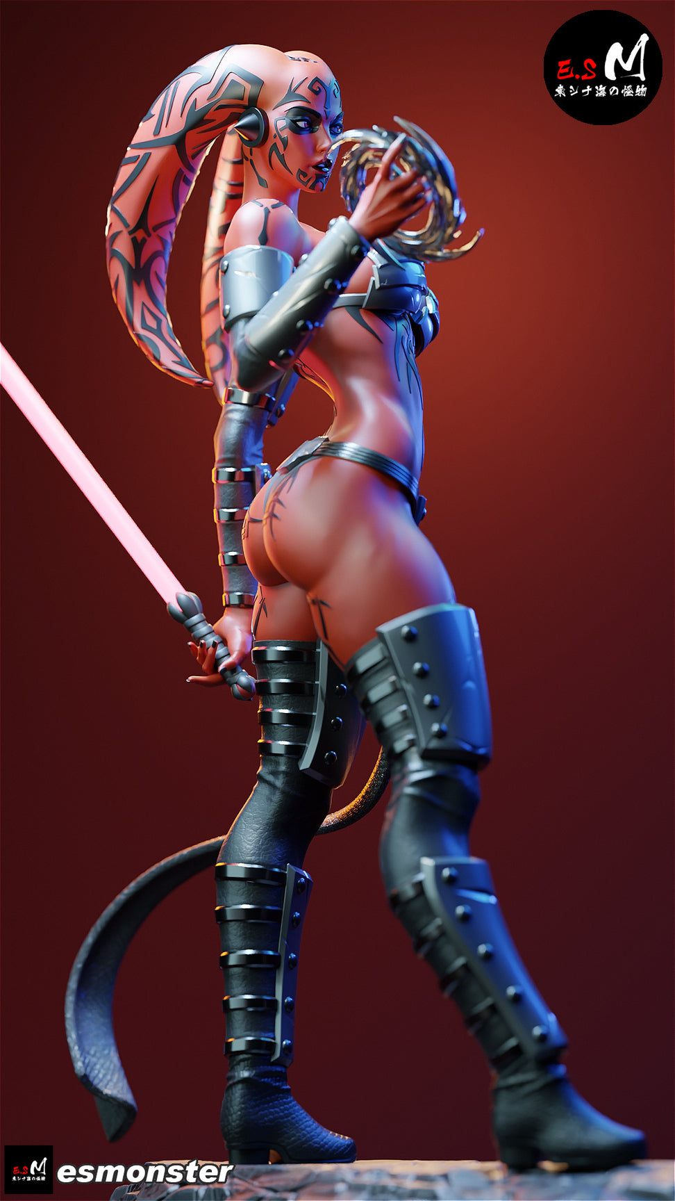 Darth Talon (Star Wars)
