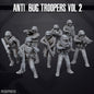 Anti Bug Troopers Vol 2
