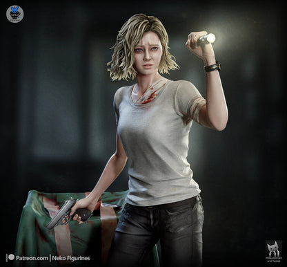 Grace Ashcroft (Resident Evil Requiem)