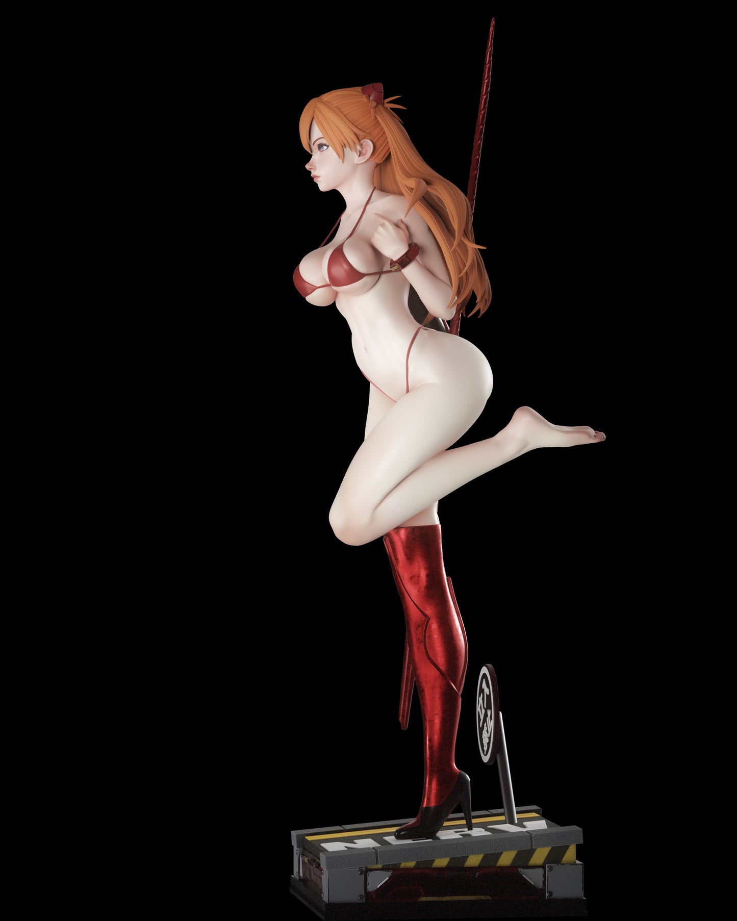 Asuka (Neon Genesis Evangelion)