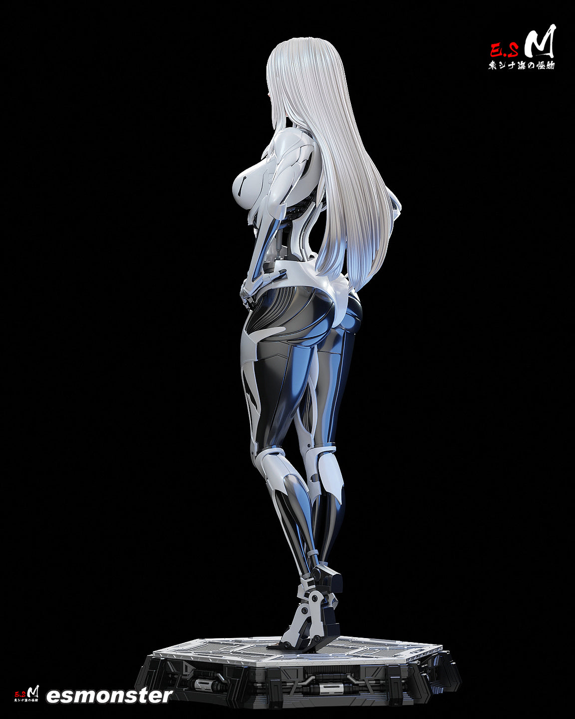 Enya (Stellar Blade)
