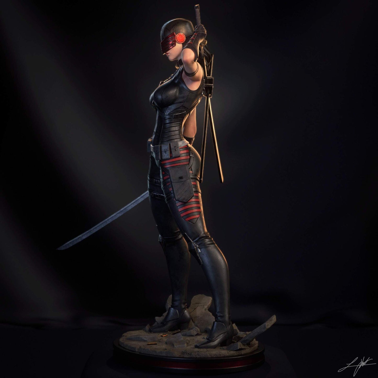 Snake Eyes II (G.I. Joe)