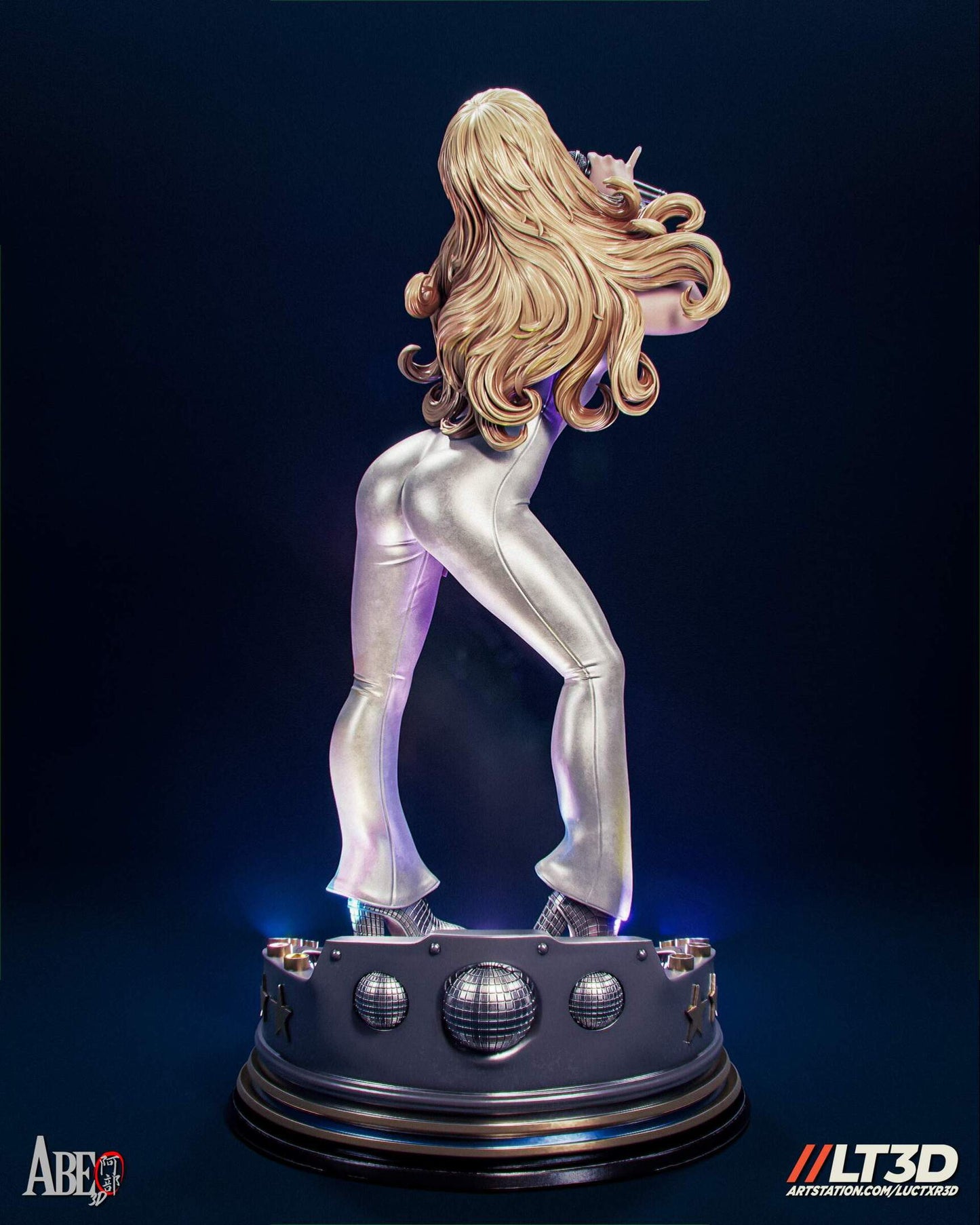 Dazzler (X-Men)