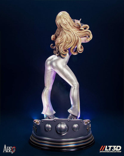 Dazzler (X-Men)