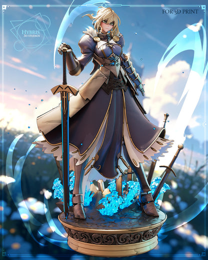 Saber (Fate)