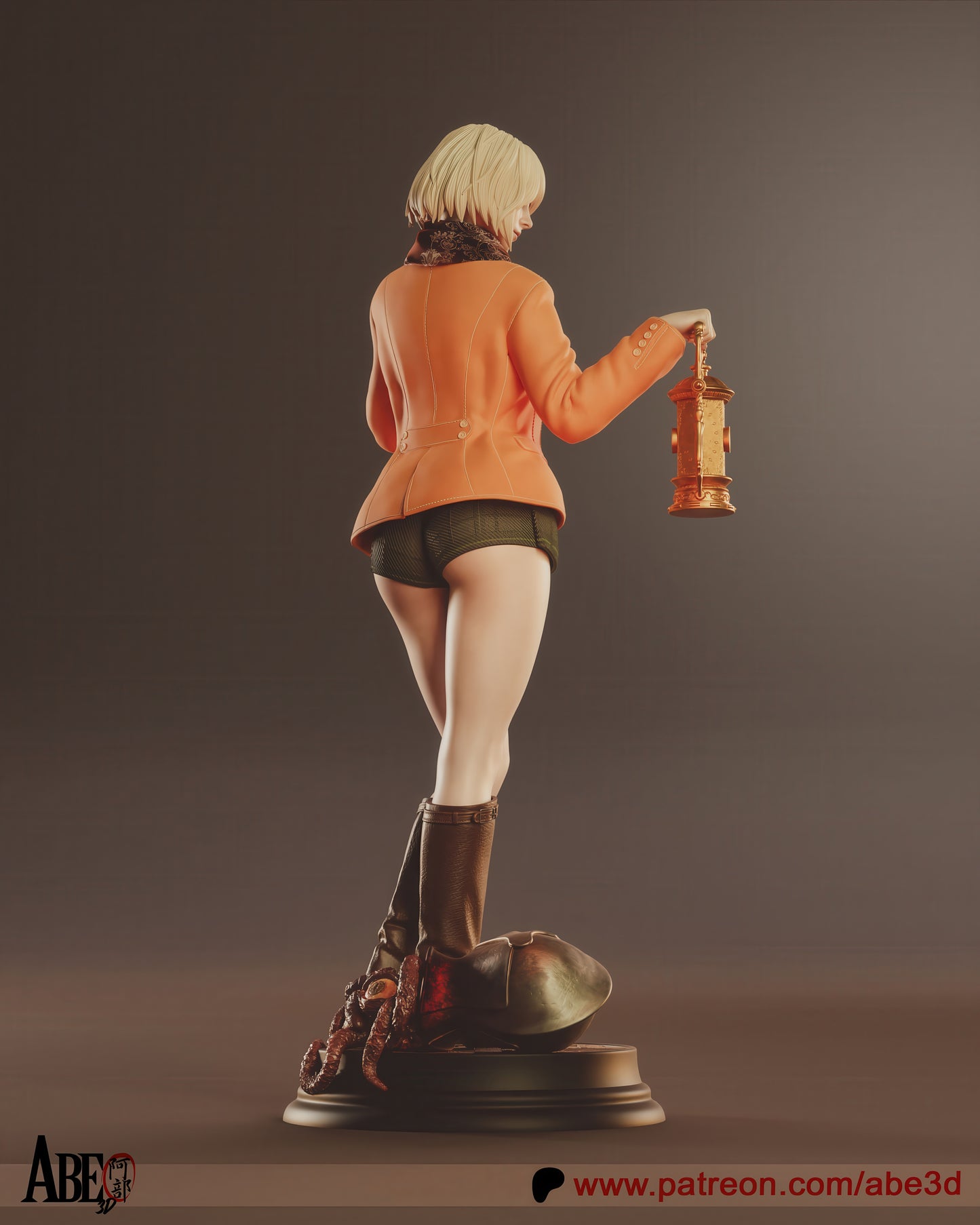 Ashley Graham (Resident Evil 4)