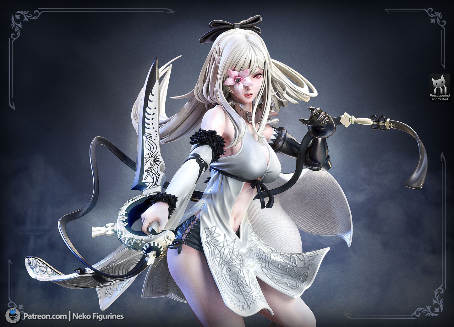 Zero (Drakengard)
