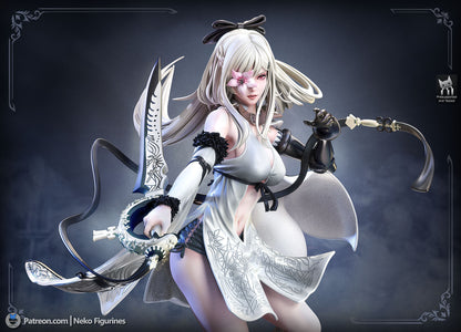 Zero (Drakengard)