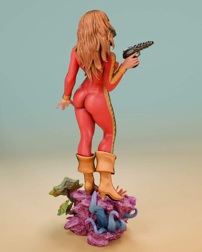 Barbarella (Barbarella)