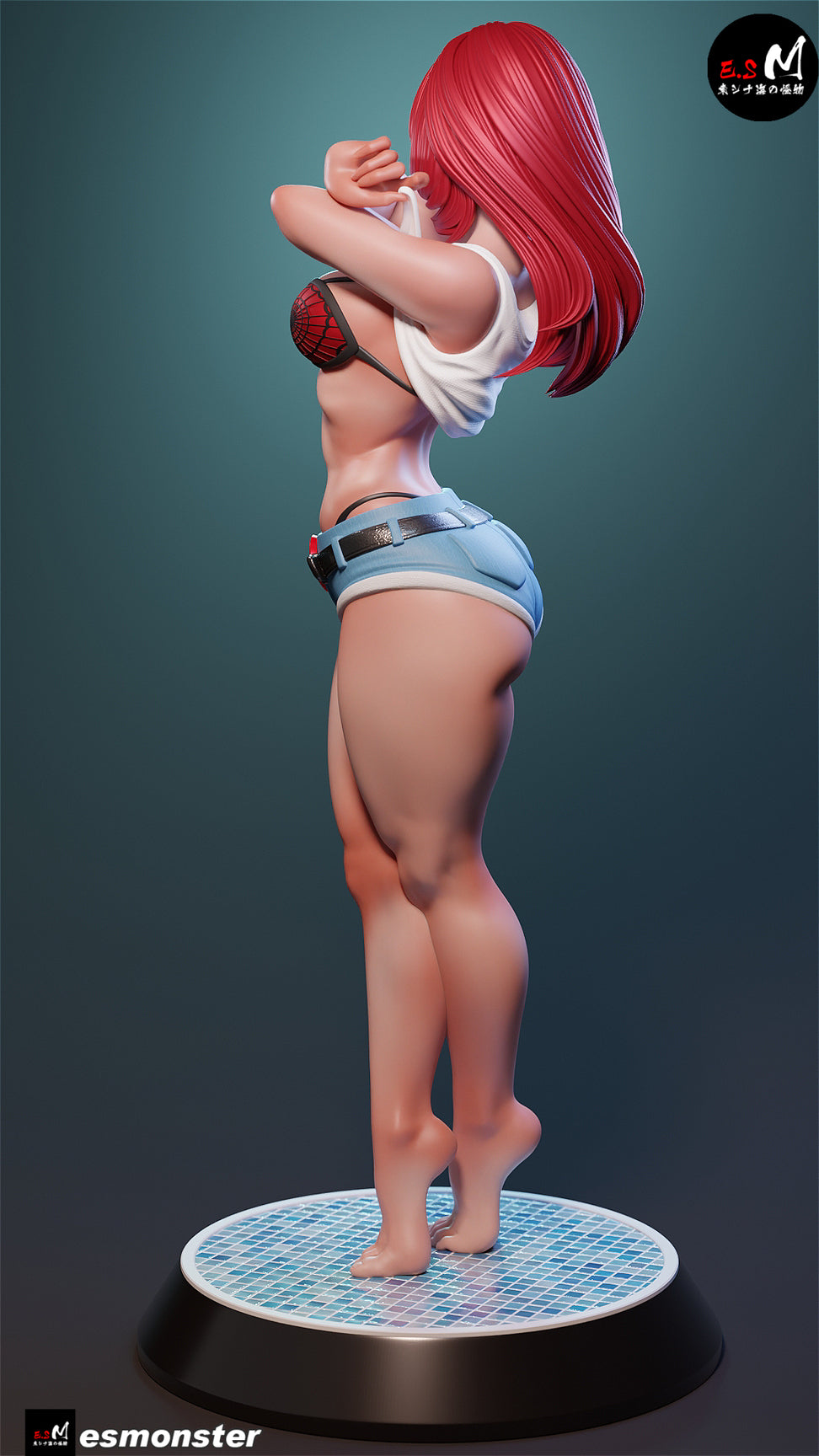 Mary Jane (Spider-Man)
