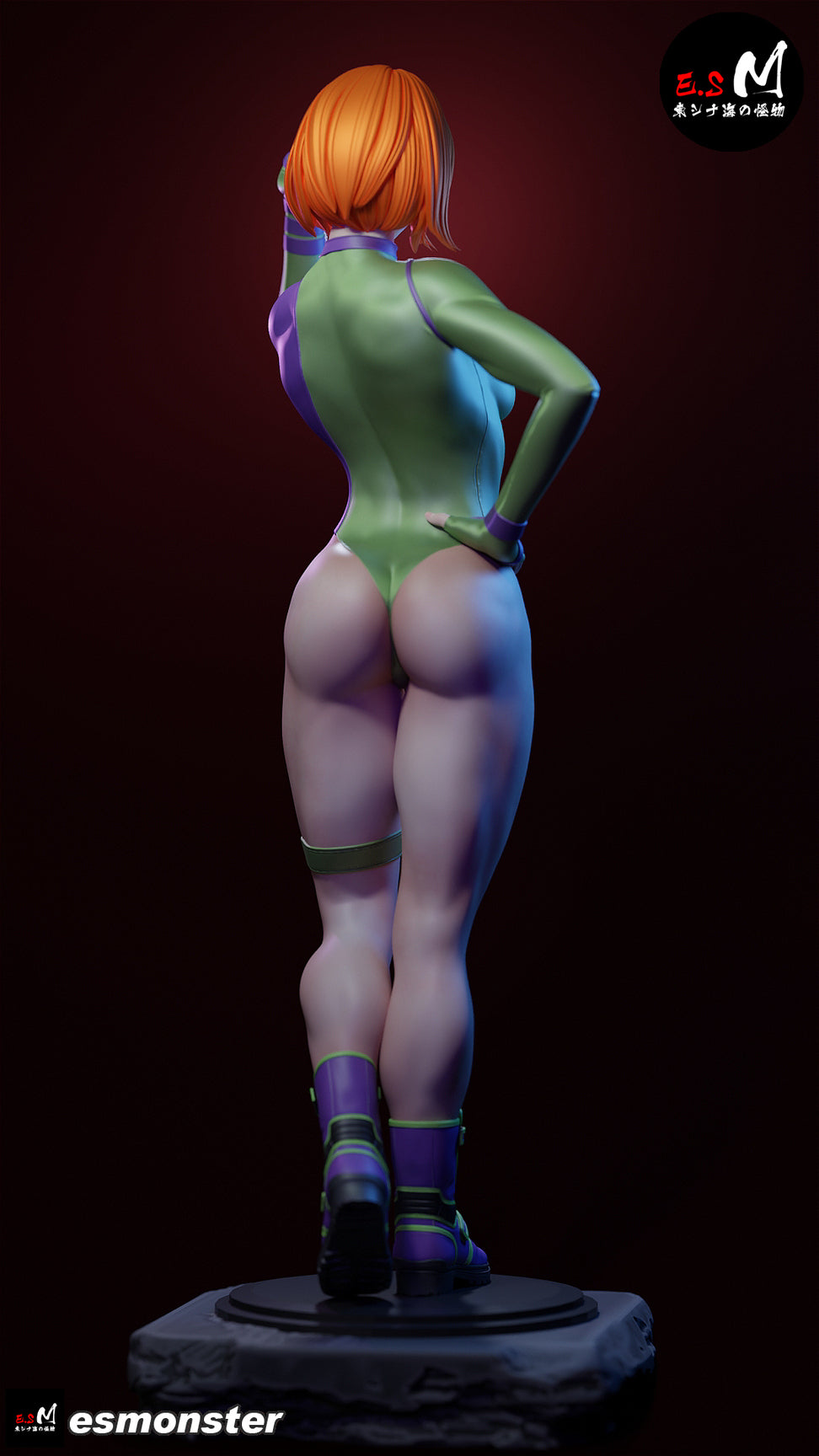 Caitlin Fairchild (Gen 13)