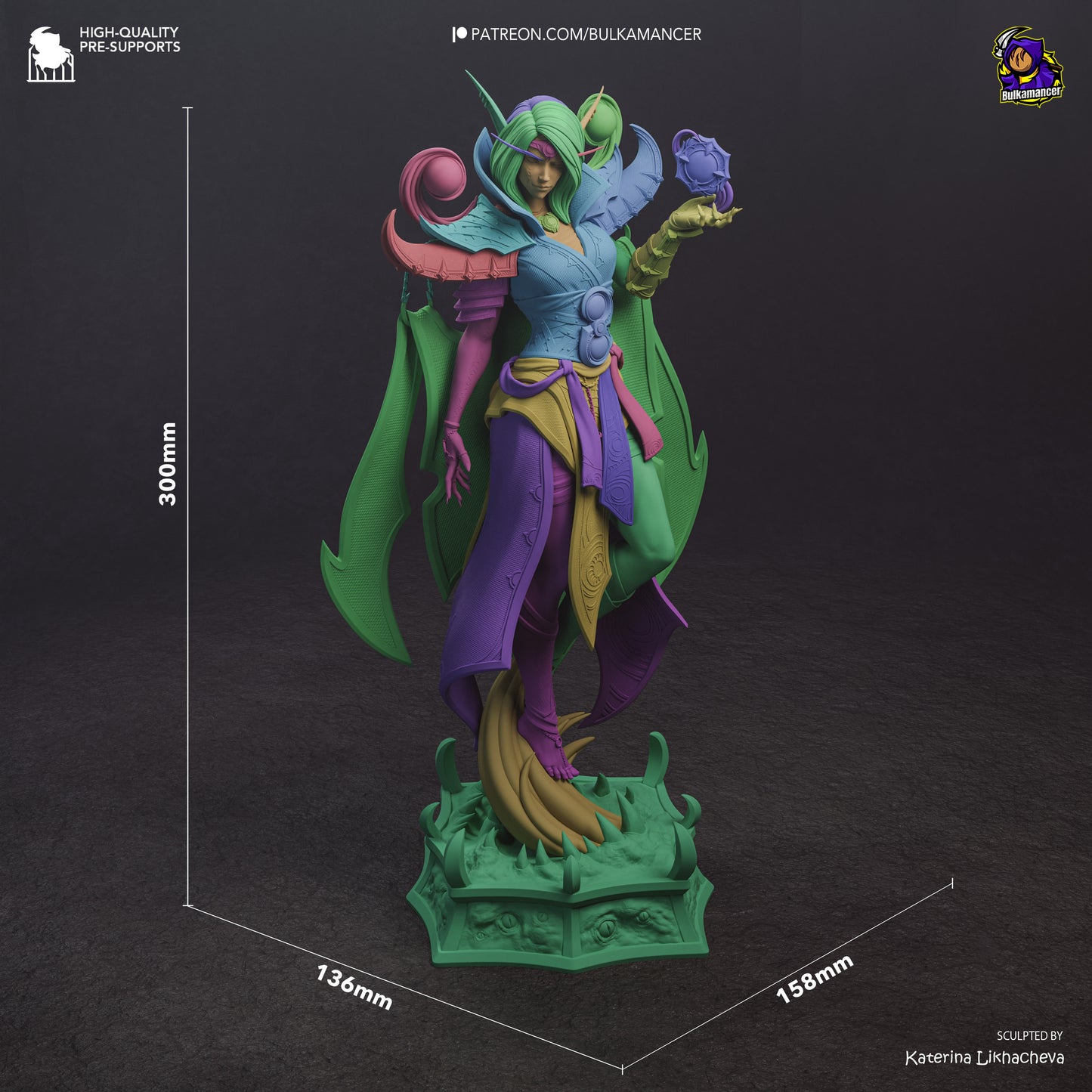 Xal'atath (World of Warcraft)