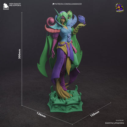 Xal'atath (World of Warcraft)