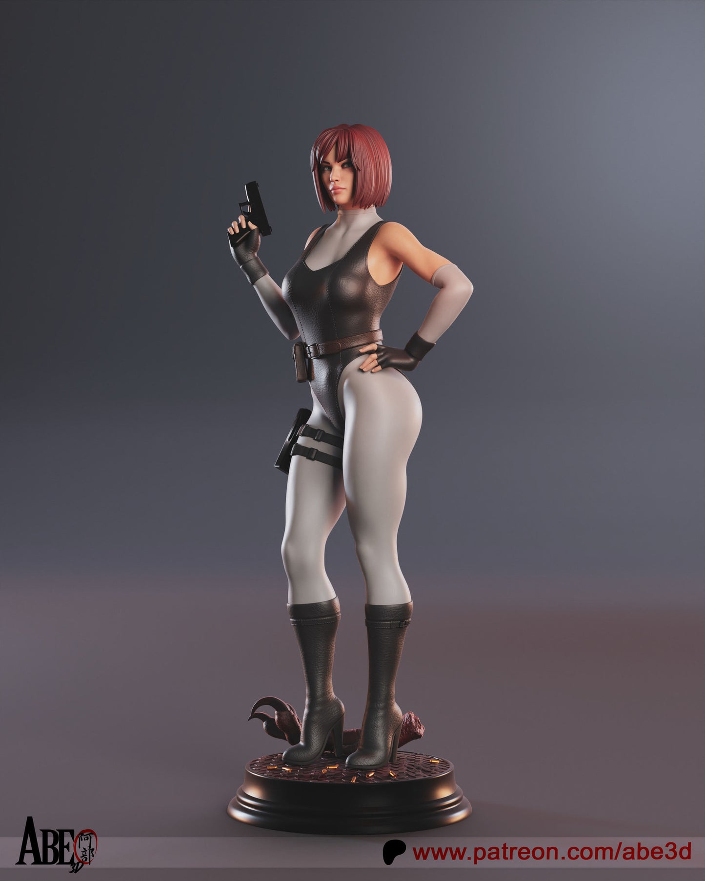 Regina (Devil May Cry)