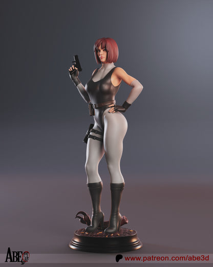 Regina (Devil May Cry)