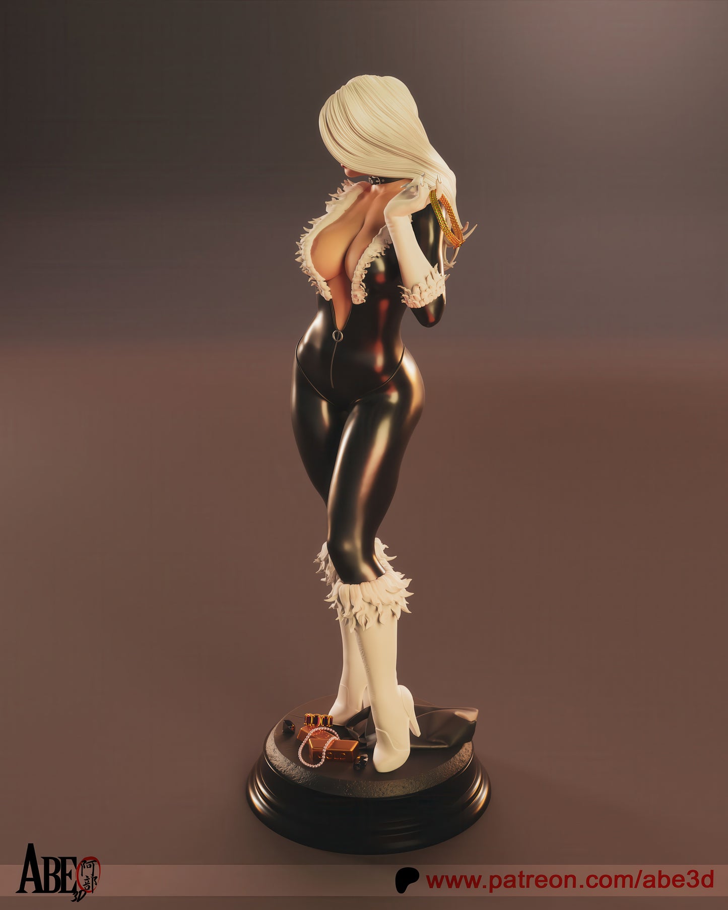 Black Cat (Spider-Man)