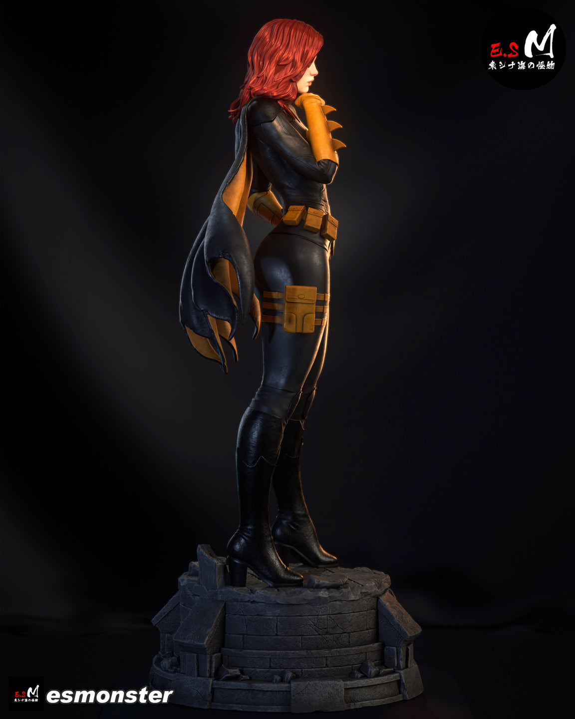 Batgirl (Batman Family)