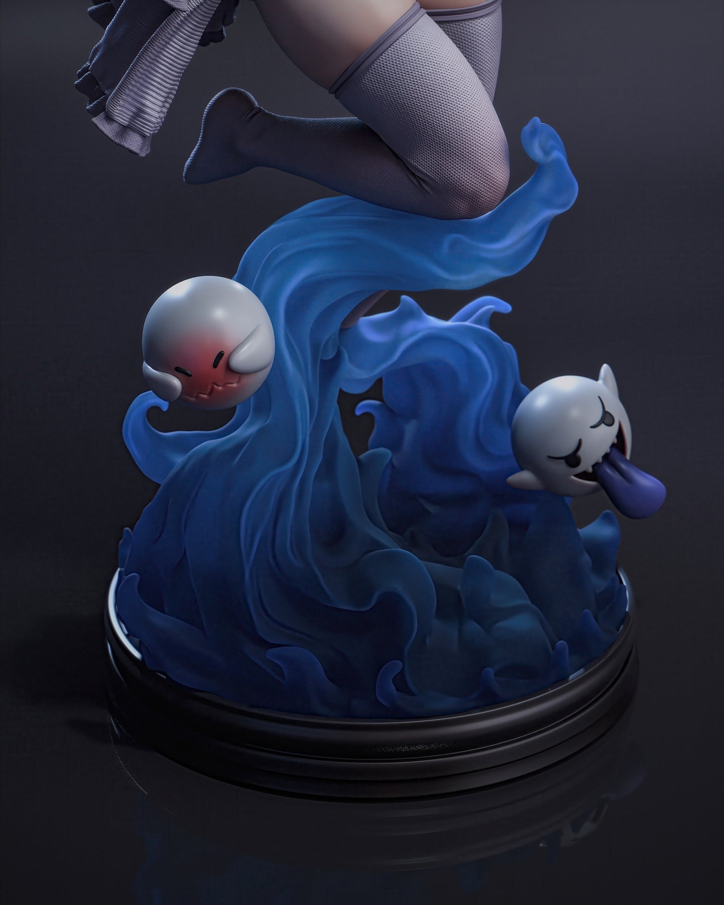 Boosette (Super Mario)