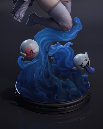 Boosette (Super Mario)