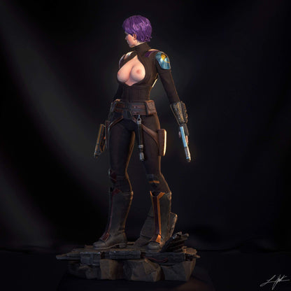 Sabine Wren (Star Wars)