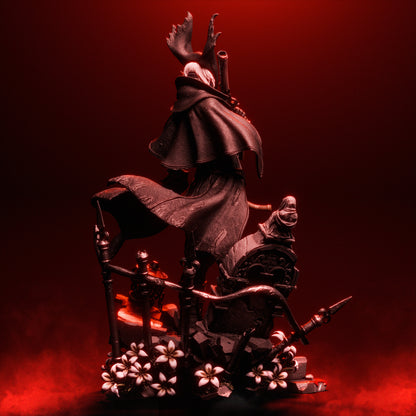 Hunter (Bloodborne)