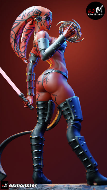 Darth Talon (Star Wars)