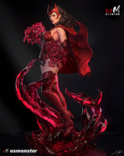 Scarlet Witch (Avengers)