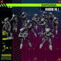 Samsara Warden Frames Vol 1