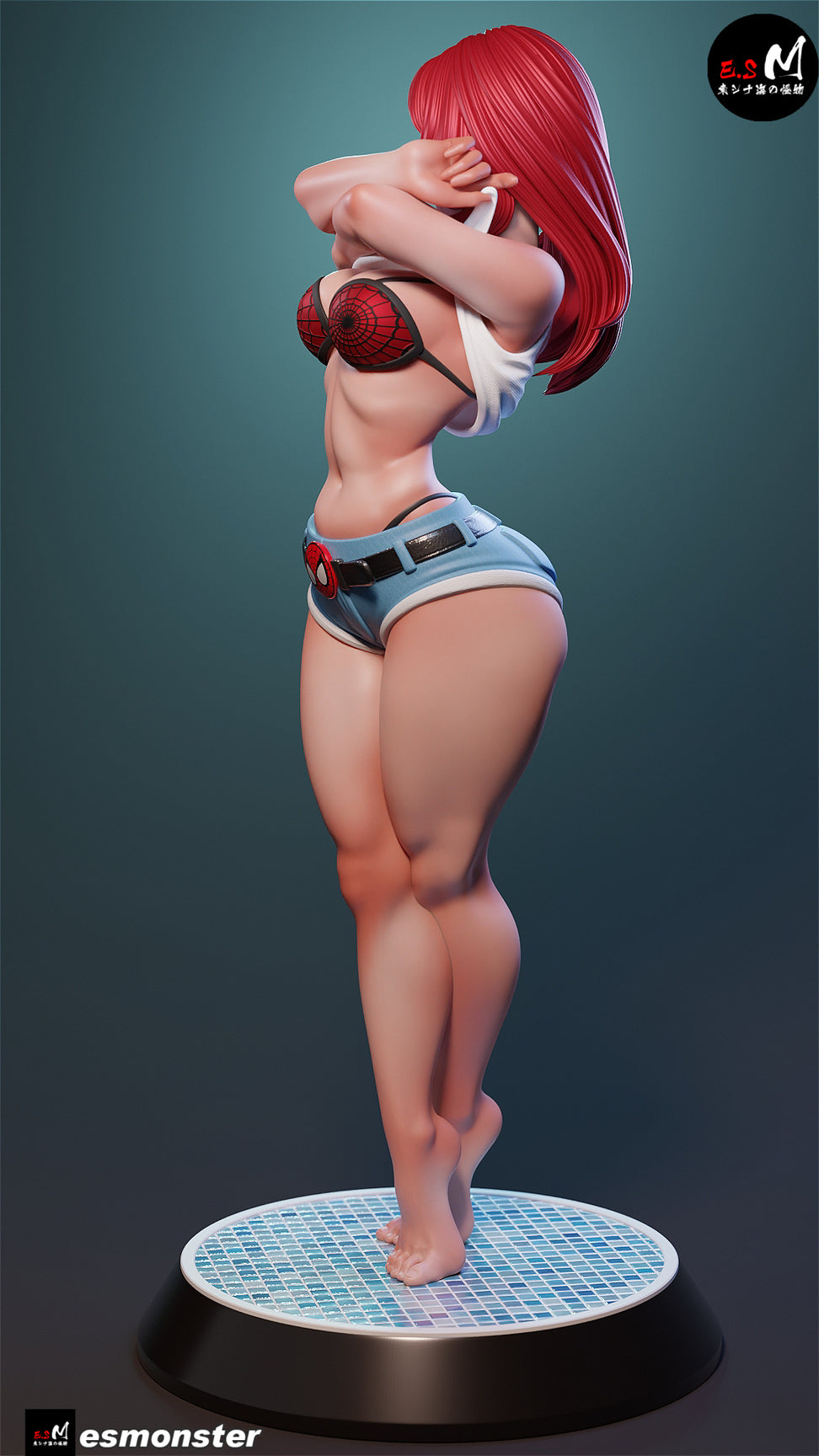 Mary Jane (Spider-Man)