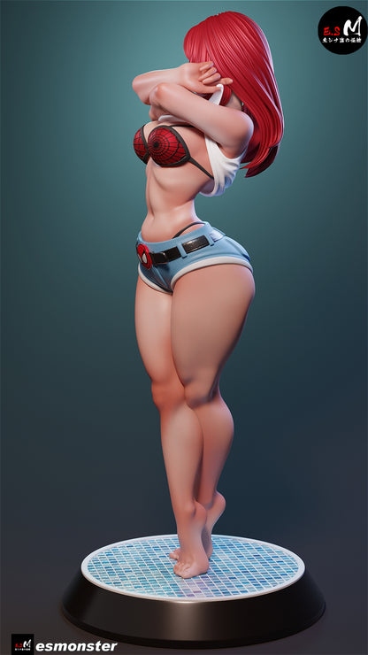 Mary Jane (Spider-Man)