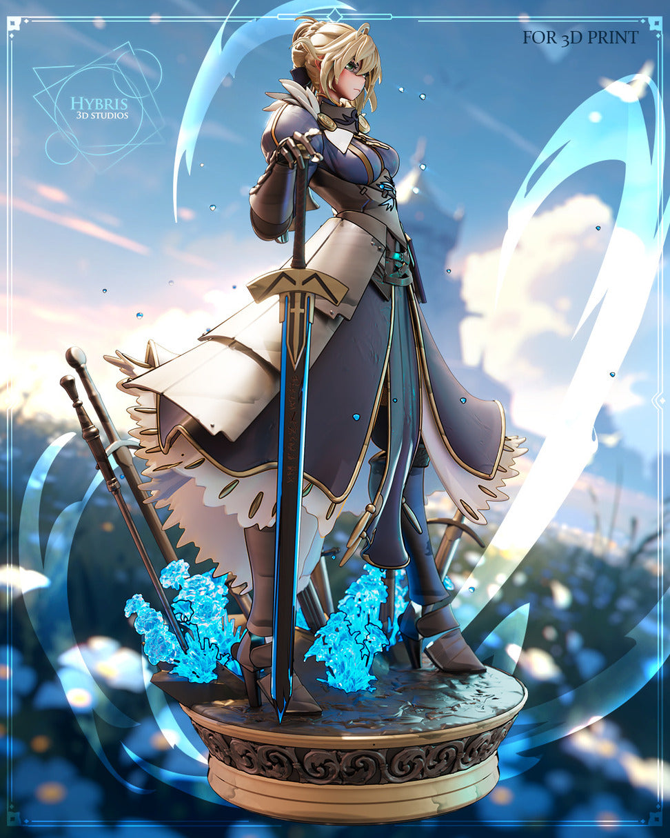 Saber (Fate)