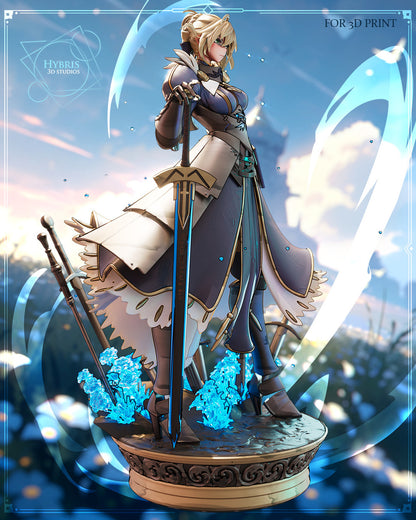 Saber (Fate)