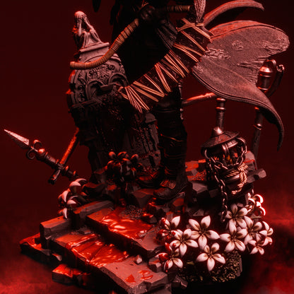 Hunter (Bloodborne)