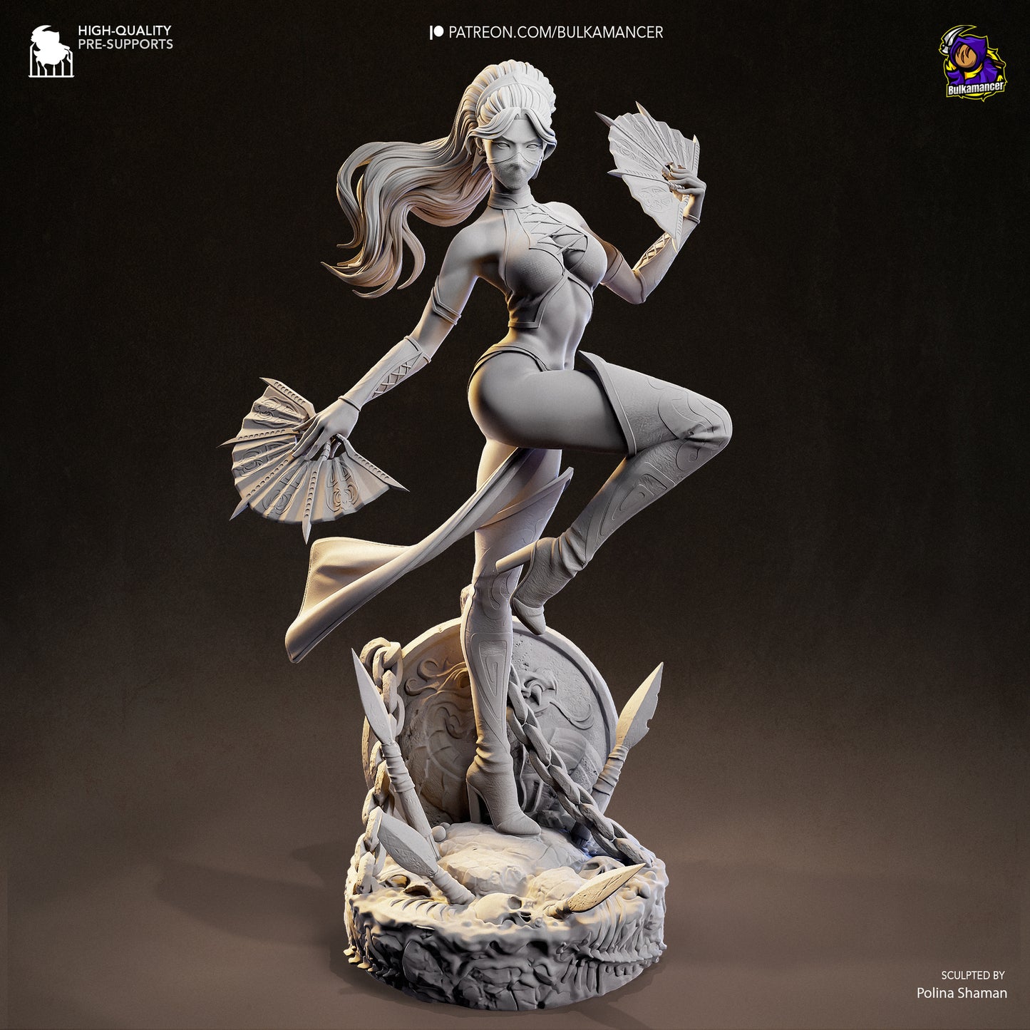 Kitana (Mortal Kombat)