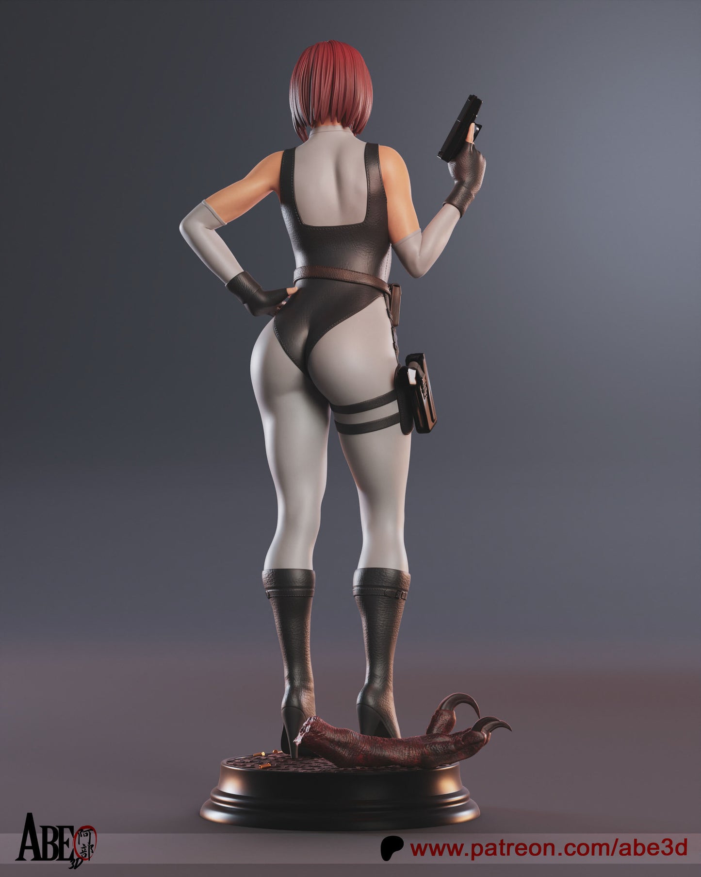 Regina (Devil May Cry)