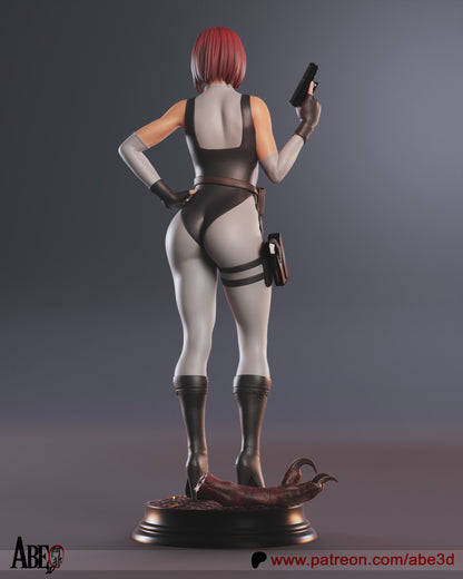Regina (Devil May Cry)