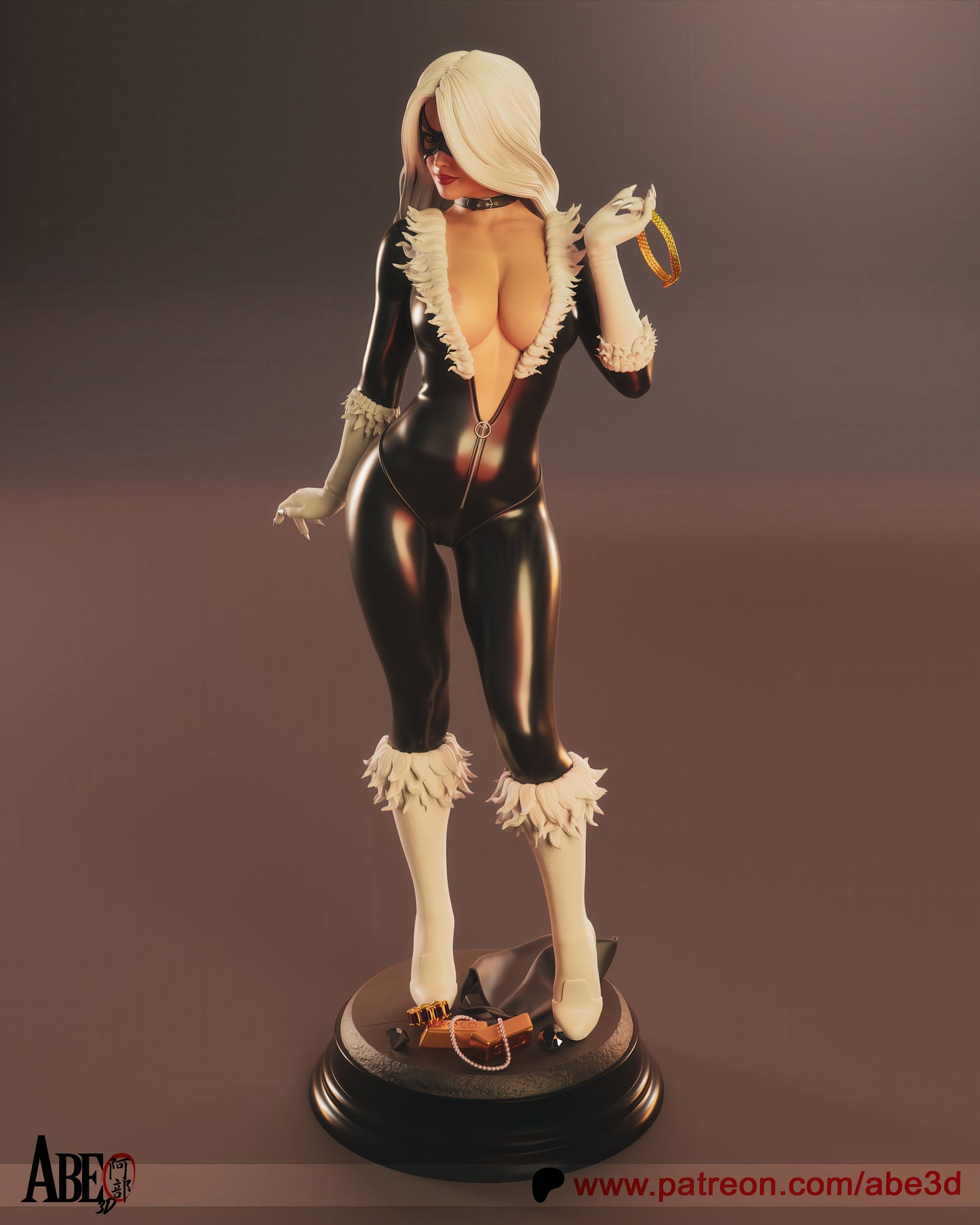 Black Cat (Spider-Man)