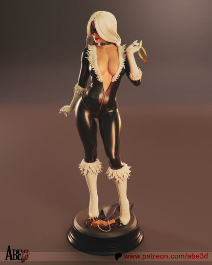 Black Cat (Spider-Man)