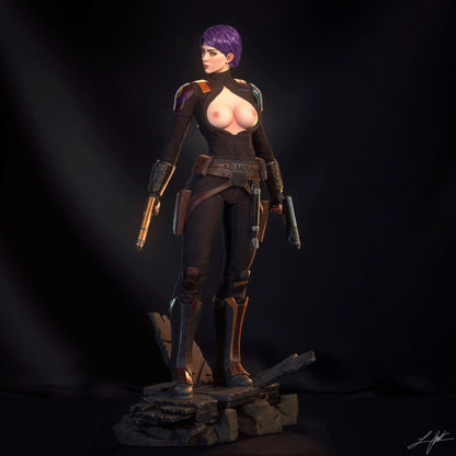 Sabine Wren (Star Wars)