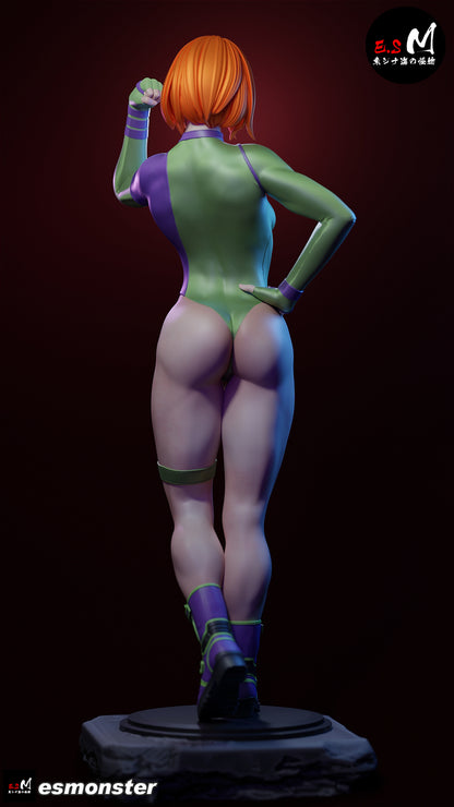 Caitlin Fairchild (Gen 13)