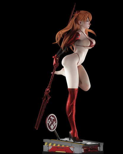 Asuka (Neon Genesis Evangelion)