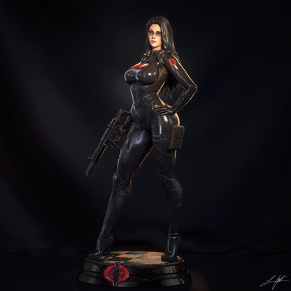 Baroness (G.I. Joe)