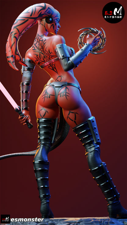 Darth Talon (Star Wars)