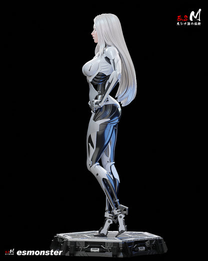 Enya (Stellar Blade)