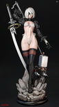 2B (NieR Automata)