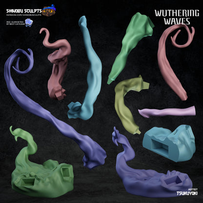 Cantarella (Wuthering Waves)